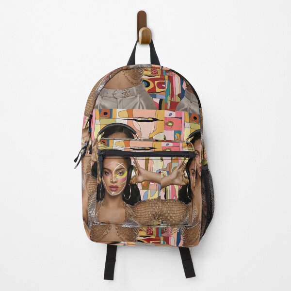 Item preview, Slay Queens - Frida  designed and sold by CanvasCarousel.