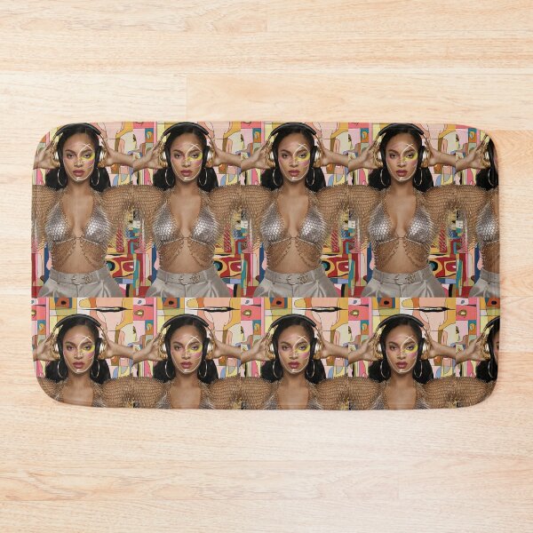 Item preview, Slay Queens - Frida  designed and sold by CanvasCarousel.