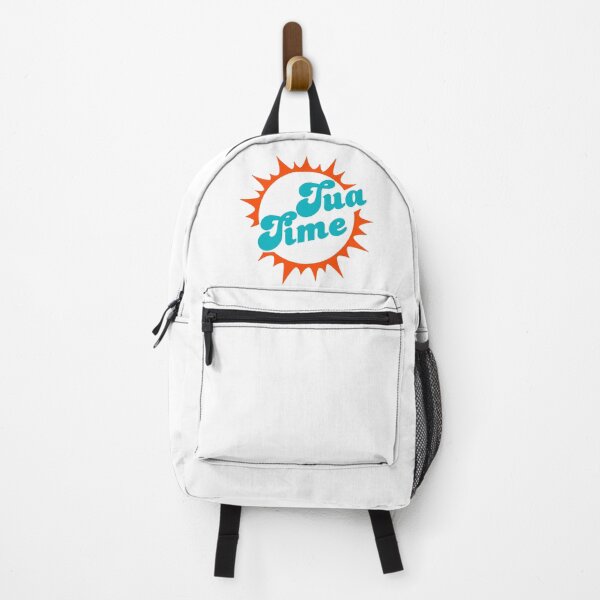 Item preview, Tua Time, Miami Football design designed and sold by FanSwagUnltd.