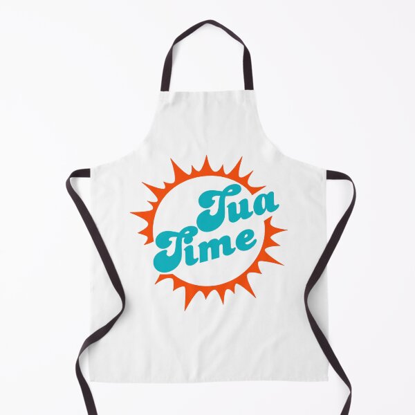 Artikelvorschau, Tua Time, Miami Football-Design entworfen und verkauft von FanSwagUnltd.