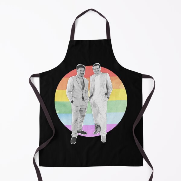 Item preview, Bachelor Buddie v3 (on black) designed and sold by nerdspride.
