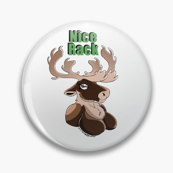 Item preview, Nice Rack designed and sold by MilkMommy.