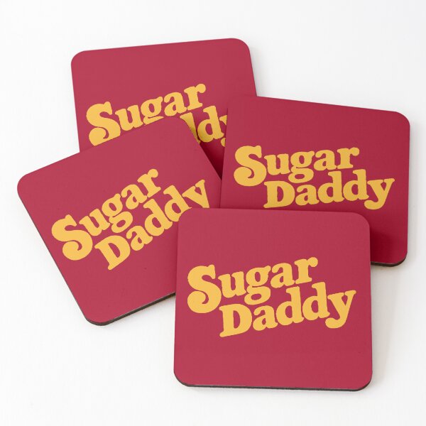 Item preview, Sugar Daddy designed and sold by BuxomBabe21.