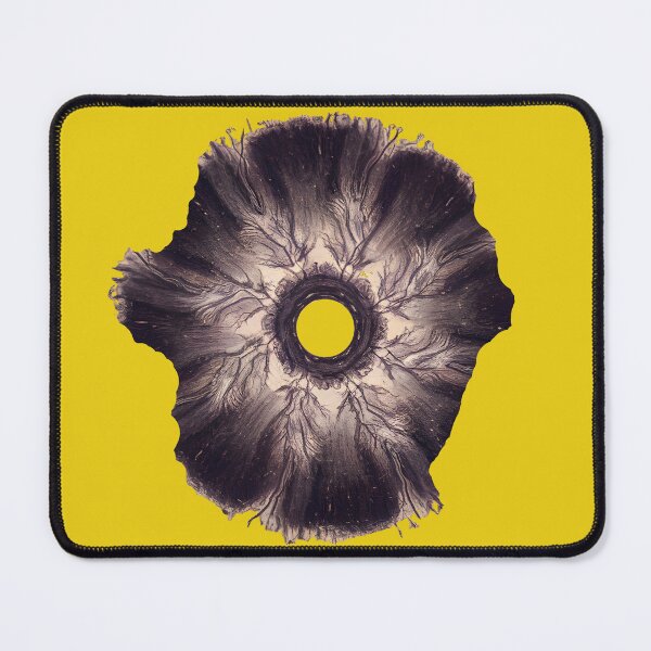 Item preview, Hero Fungi and Heroine Funga Psychedelic Psilocybe Cubensis Mushrooms Spore Canvas Photographic Art Print designed and sold by Zenithara.