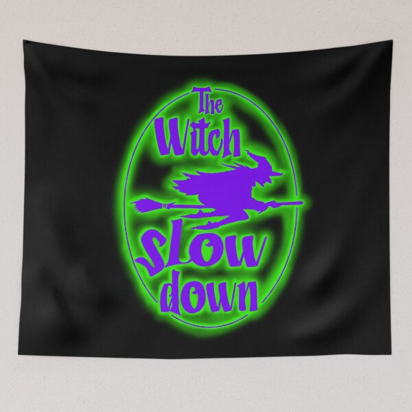 Item preview,  Salem witch /  Salem ma  designed and sold by TheEndDesign.