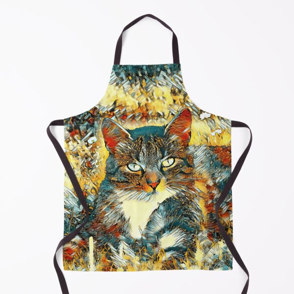Item preview, AnimalArt_Cat_001 designed and sold by JAMFoto.
