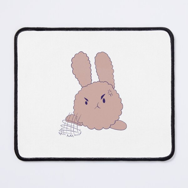 Item preview, Dust Bunny 34 designed and sold by colesuave.