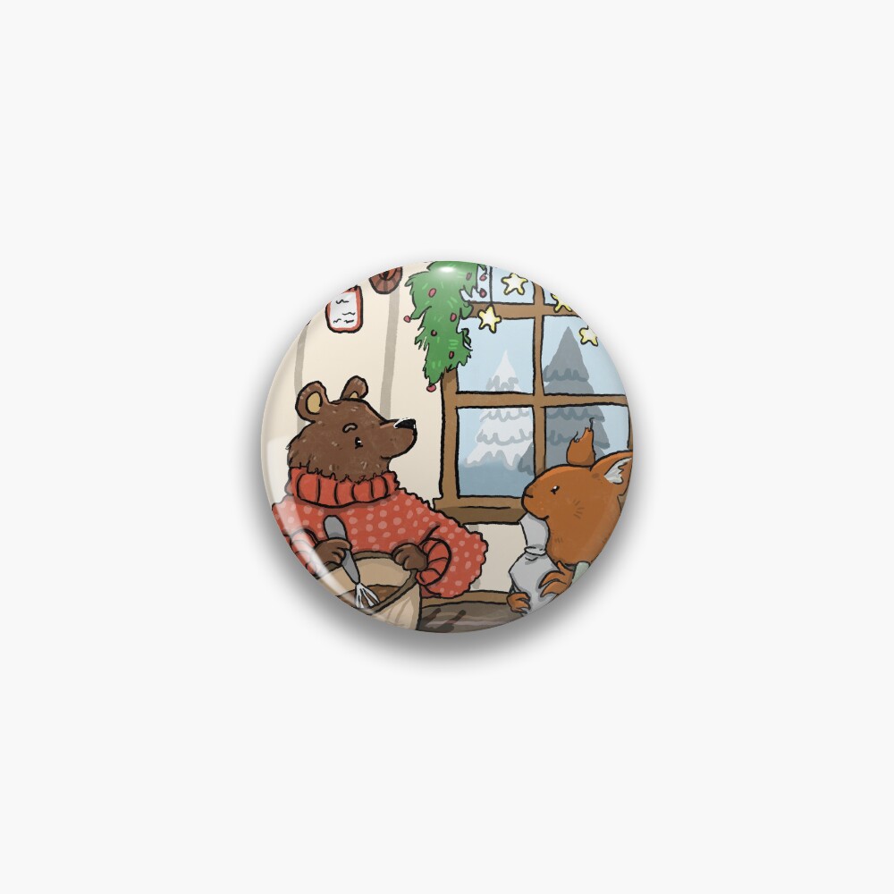 Item preview, Pin designed and sold by TheRetroE.