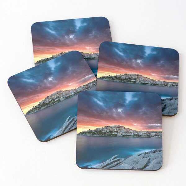 Item preview, Fire In The Sky designed and sold by Elias Pentikis.