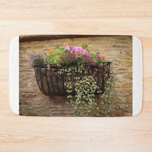 Item preview, Cotswolds hanging basket designed and sold by Martin Fenton.