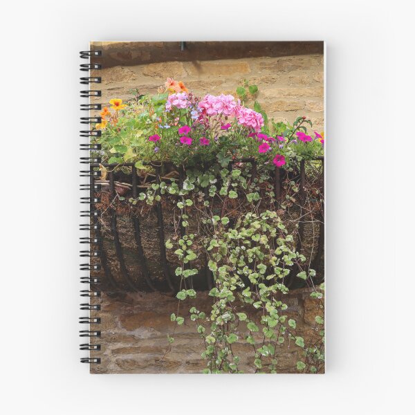 Item preview, Cotswolds hanging basket designed and sold by Martin Fenton.