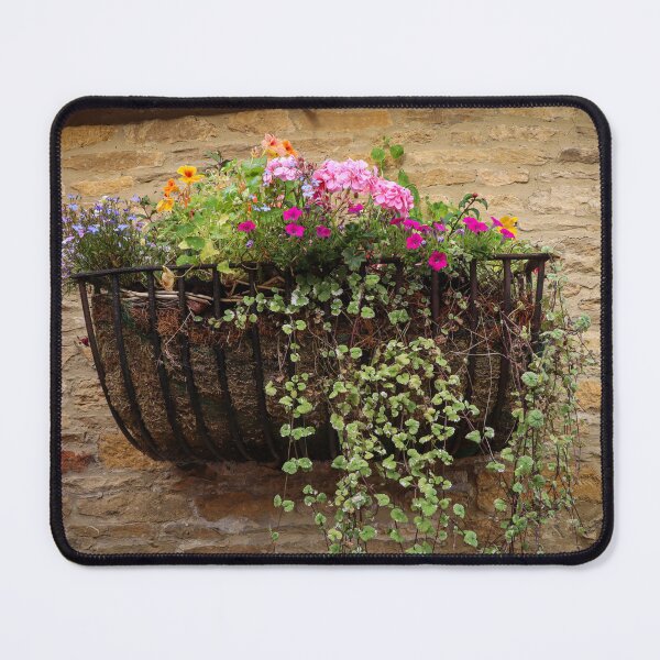 Item preview, Cotswolds hanging basket designed and sold by Martin Fenton.