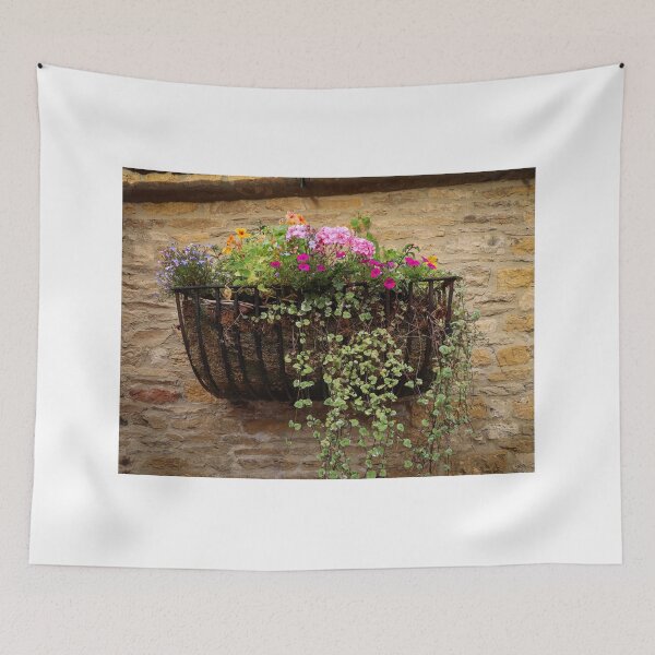 Item preview, Cotswolds hanging basket designed and sold by Martin Fenton.