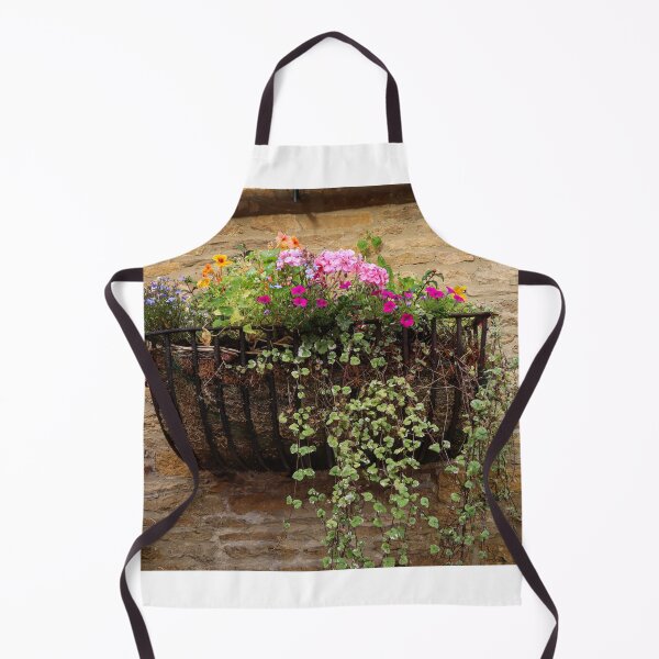 Item preview, Cotswolds hanging basket designed and sold by Martin Fenton.