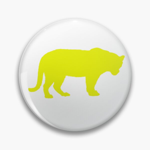 Item preview, Yellow Leopard (large format). designed and sold by Foutox.