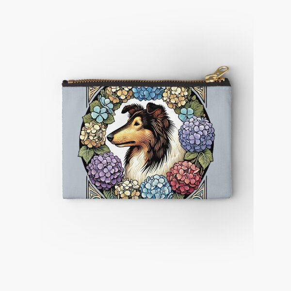 Item preview, Collie designed and sold by FrictionMaxxing.