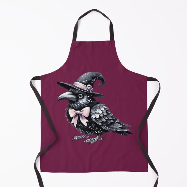 Item preview, Midnight Mystic Raven designed and sold by MOVALENDA.
