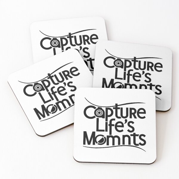 Item preview, Photography Enthusiast : "Capture Life's Moments" designed and sold by deluxedigital1.