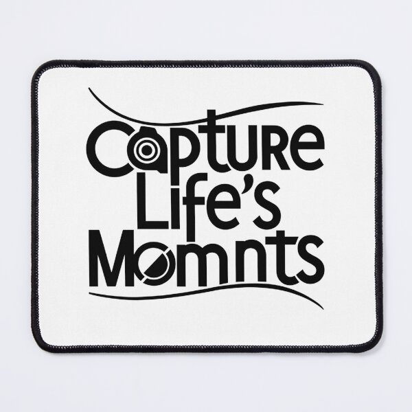 Item preview, Photography Enthusiast : "Capture Life's Moments" designed and sold by deluxedigital1.