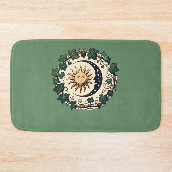 Item preview, Sun and Moon designed and sold by FrictionMaxxing.