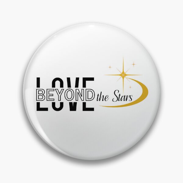 Item preview, Love Beyond the Stars – Heartfelt Message with Celestial Art designed and sold by UniGift.