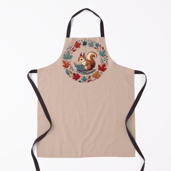 Item preview, Reading Squirrel designed and sold by FrictionMaxxing.