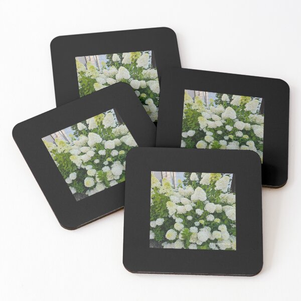 Item preview, Neighborhood Blooms designed and sold by DancingCreek.