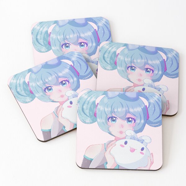 Item preview, Cinnamiku designed and sold by SuniieFlower.