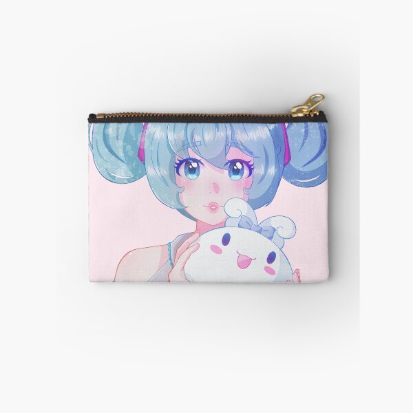 Item preview, Cinnamiku designed and sold by SuniieFlower.