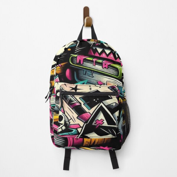 Item preview, falcon88 Back to School Chaos designed and sold by Imaginarium of Chaos falcon88 .