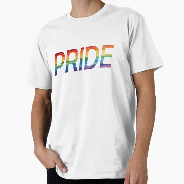 PRIDE Premium T-Shirt