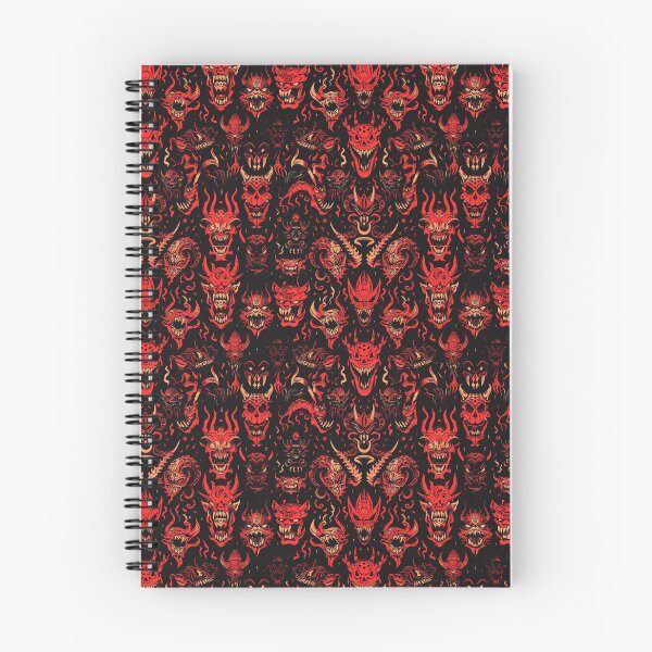 Item preview, INFERNAL designed and sold by MidArtForge.