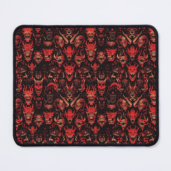 Item preview, INFERNAL designed and sold by MidArtForge.