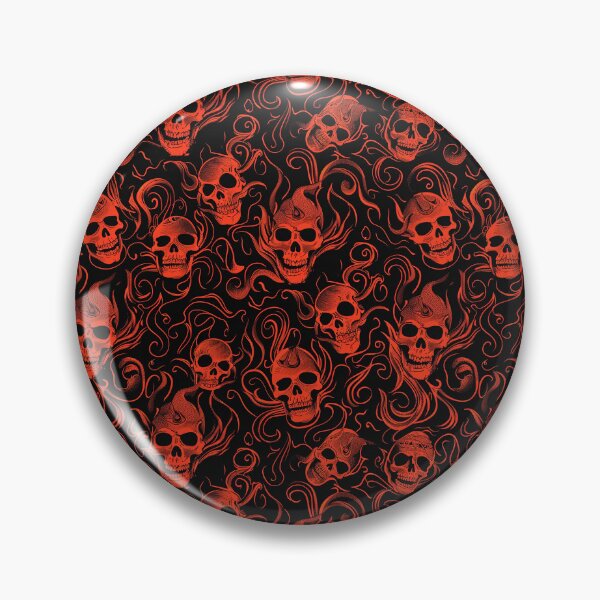 Item preview, INFERNAL designed and sold by MidArtForge.