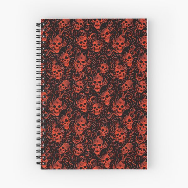 Item preview, INFERNAL designed and sold by MidArtForge.
