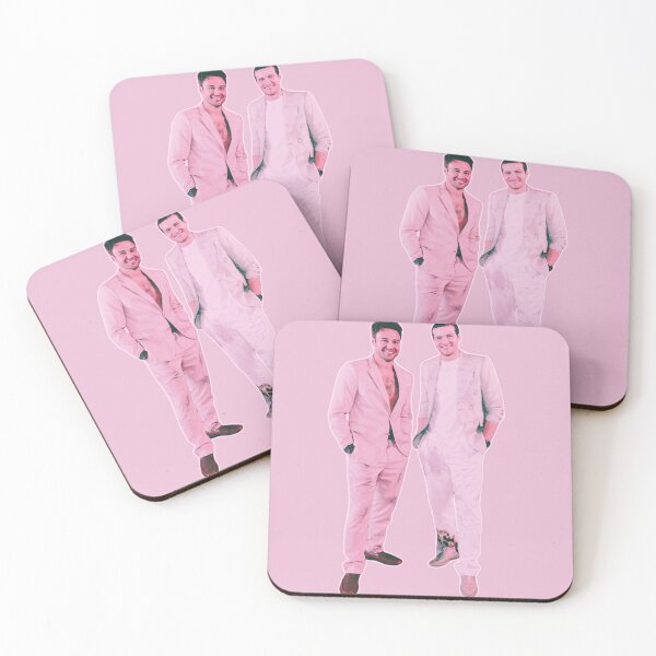 Item preview, Bachelor Buddie PINK designed and sold by nerdspride.