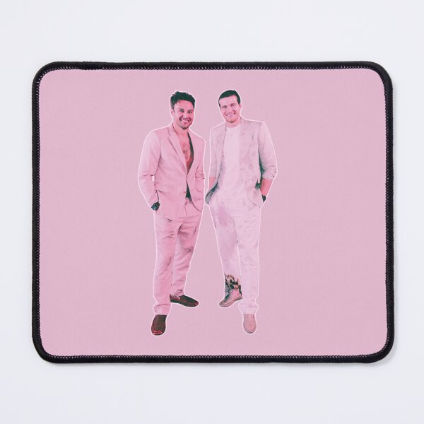 Item preview, Bachelor Buddie PINK designed and sold by nerdspride.