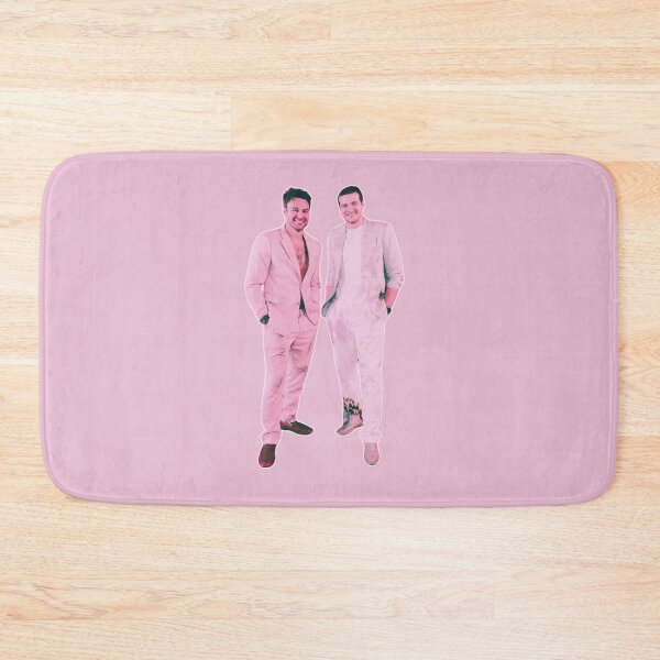 Item preview, Bachelor Buddie PINK designed and sold by nerdspride.