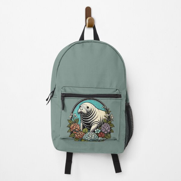 Item preview, Manatee designed and sold by FrictionMaxxing.