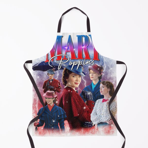 Item preview, Bootleg Retro Vintage Mary Poppins designed and sold by therightpartner.