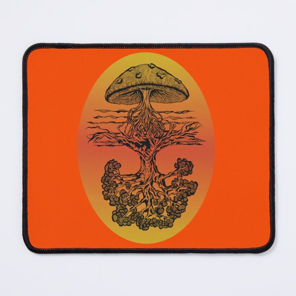 Item preview, Mushroom Tree designed and sold by Kookwearbrand.