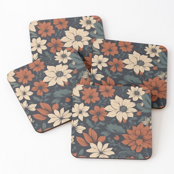 Item preview, Classic Floral  designed and sold by FashionAlchemy.