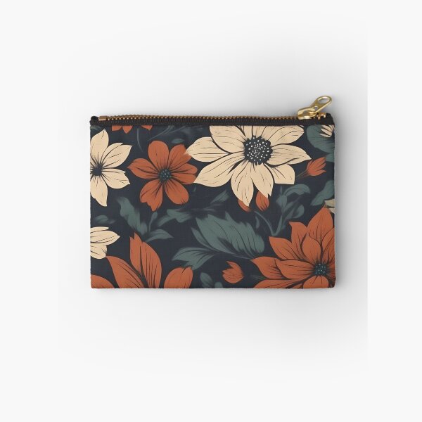 Item preview, Classic Floral  designed and sold by FashionAlchemy.