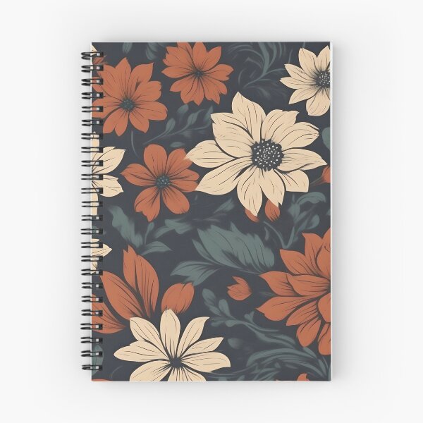 Item preview, Classic Floral  designed and sold by FashionAlchemy.