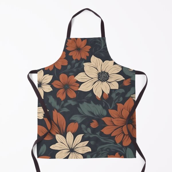 Item preview, Classic Floral designed and sold by FashionAlchemy.