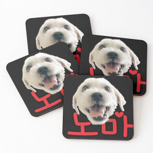 Item preview, Puppy Face: Nomah the Westie designed and sold by daniellee721.