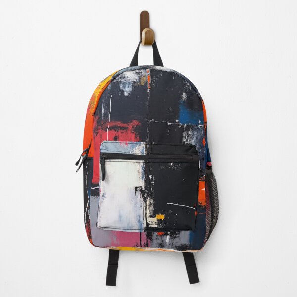 Item preview, Abstract Expressionism #4 designed and sold by George Michael.