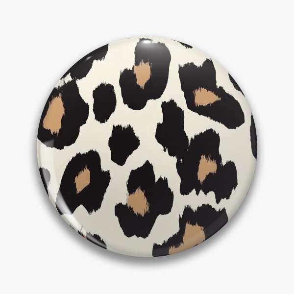 Item preview, Light leopard print designed and sold by 1enchik.