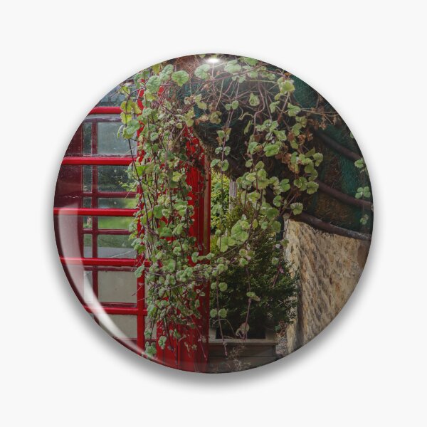 Item preview, Life saver phone box designed and sold by Martin Fenton.