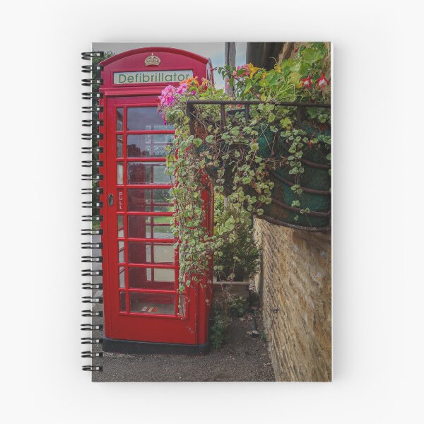 Item preview, Life saver phone box designed and sold by Martin Fenton.